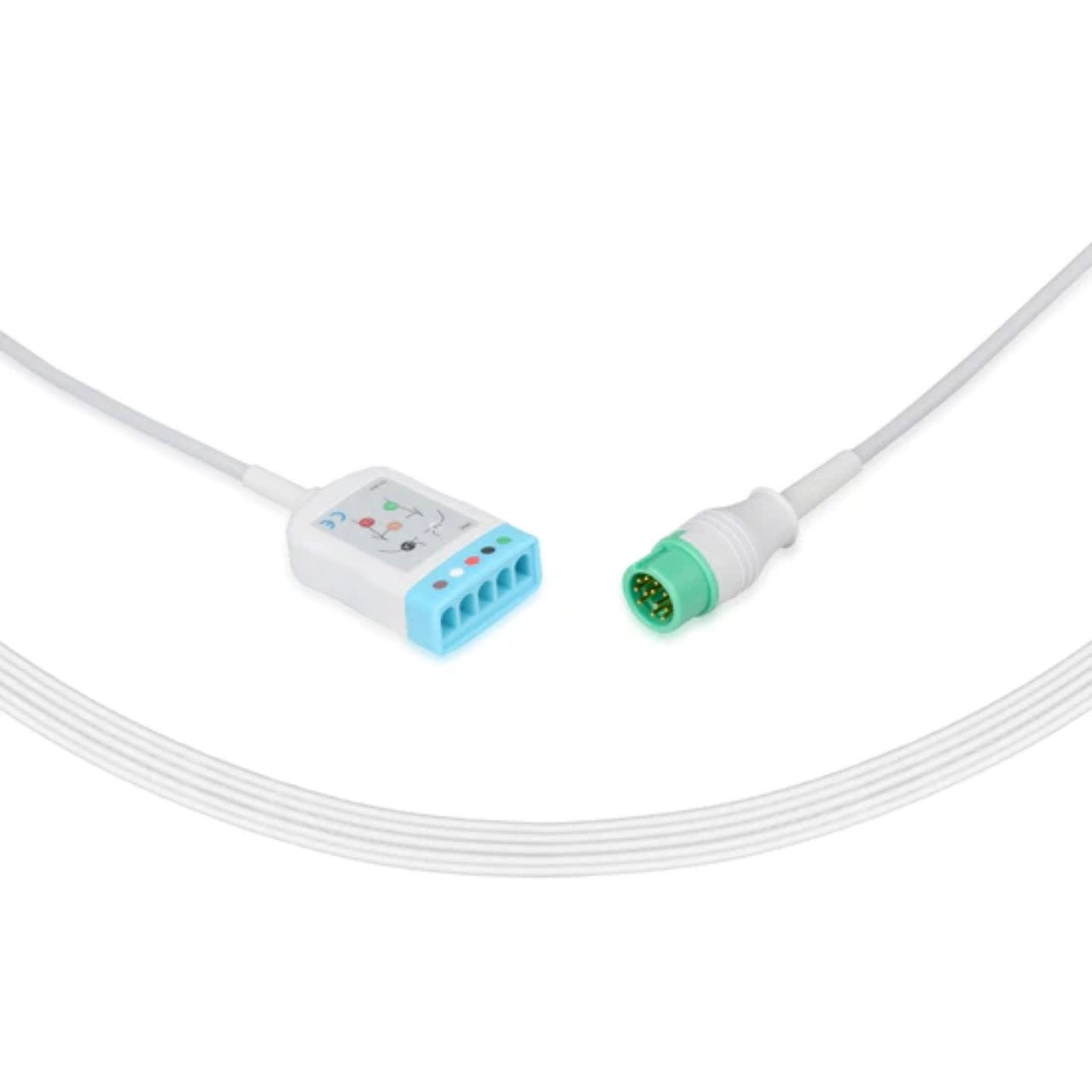 ECG Trunk cable