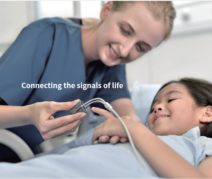 Patient Cables - ECG