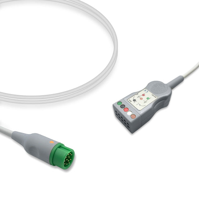 ECG Trunk Cable