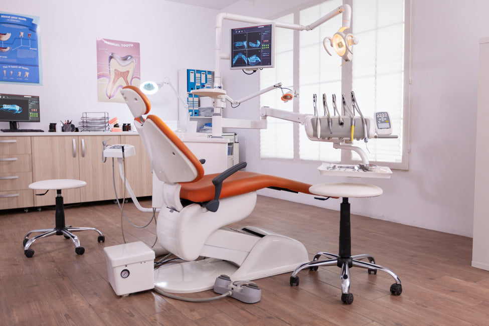 Equipement-Rental