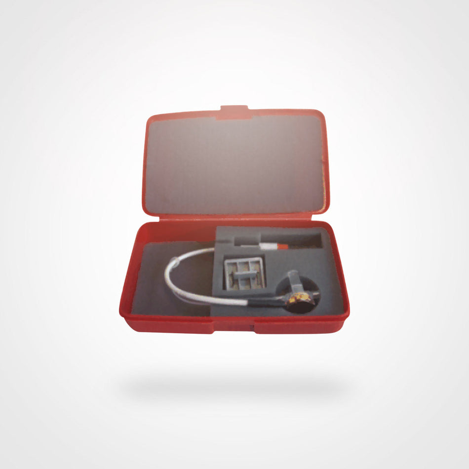 Siemens Medical Pulse Oximeter Interconnect Cable