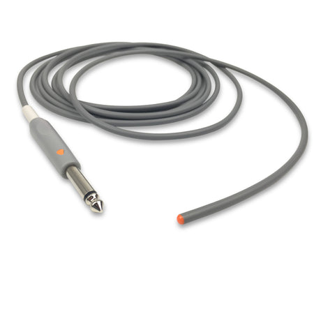YSI Temperature Probe 401(straight), Adult, General (Oral/Rectal), 3.0m, Reusable