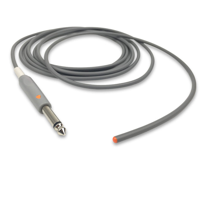 YSI Temperature Probe 401(straight), Adult, General (Oral/Rectal), 3.0m, Reusable