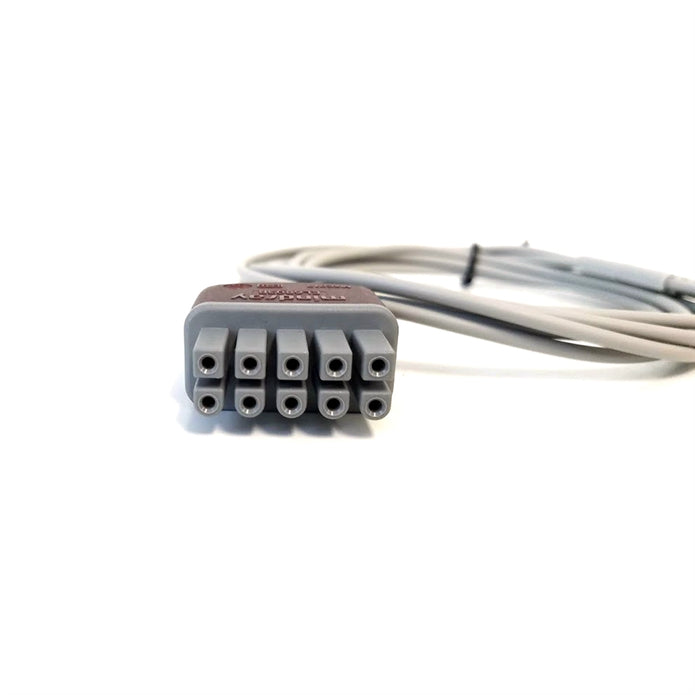 Ecg leadwire 0010 30 42908