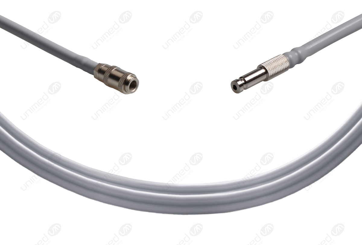Mindray Compatible Single Tube NIBP Air Adapter Hose
