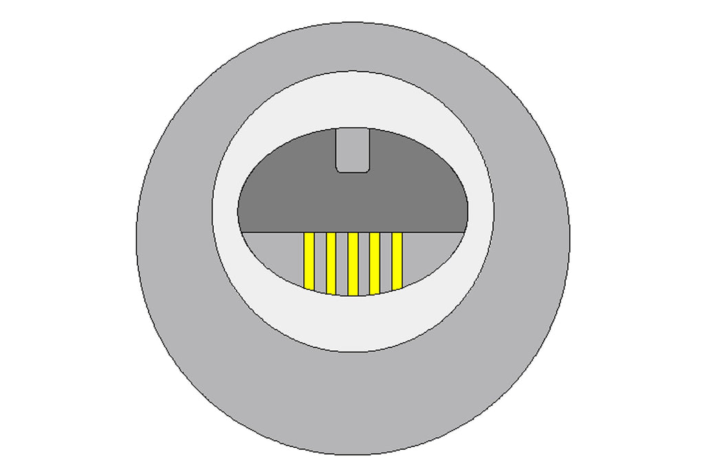 Ibp adapter cable 0010 21 12179