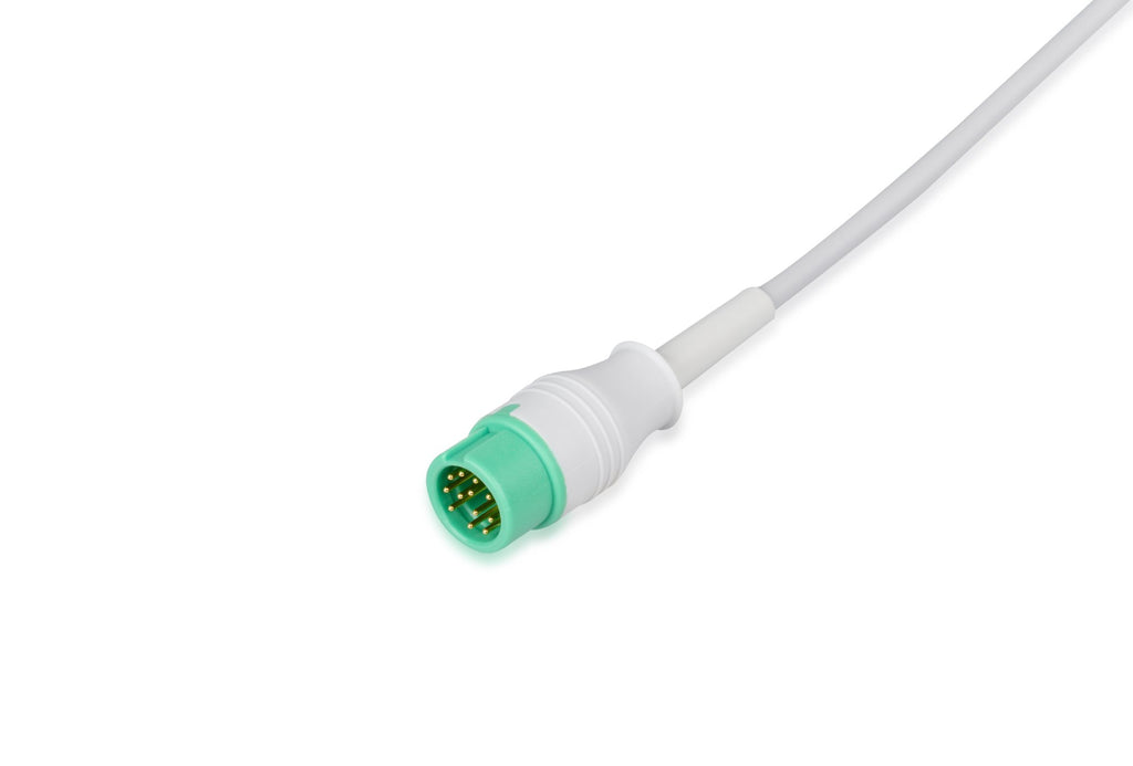 Ecg trunk cable 0010 30 42719