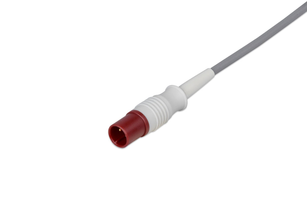 Philips temperature probe 21075a adult general oral rectal 3 0m reusable