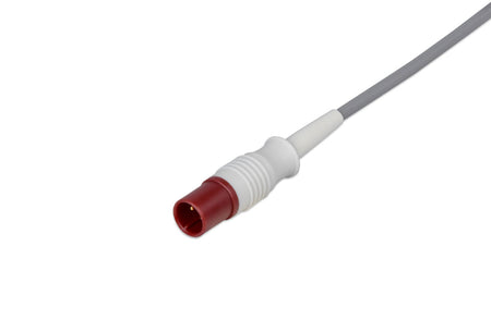 Philips temperature probe 21075a adult general oral rectal 3 0m reusable