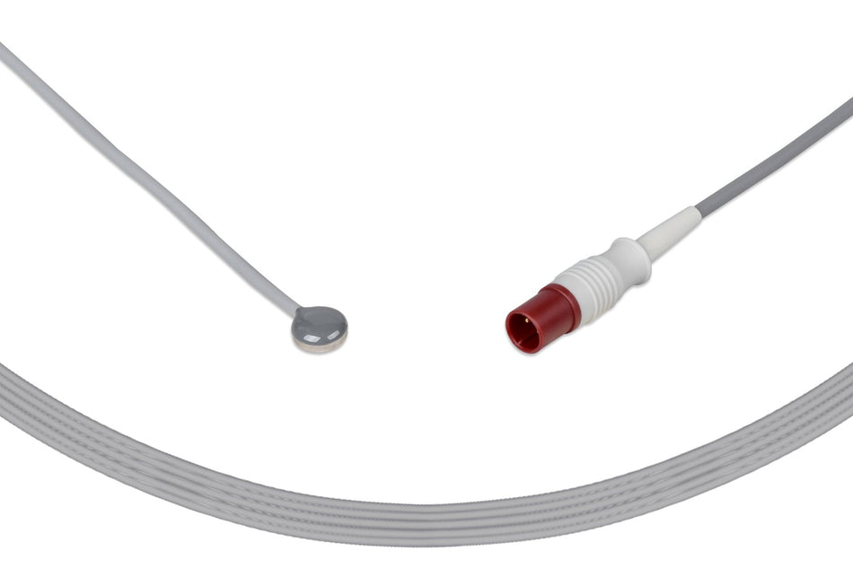 Philips Compatible Reusable Temperature Probe