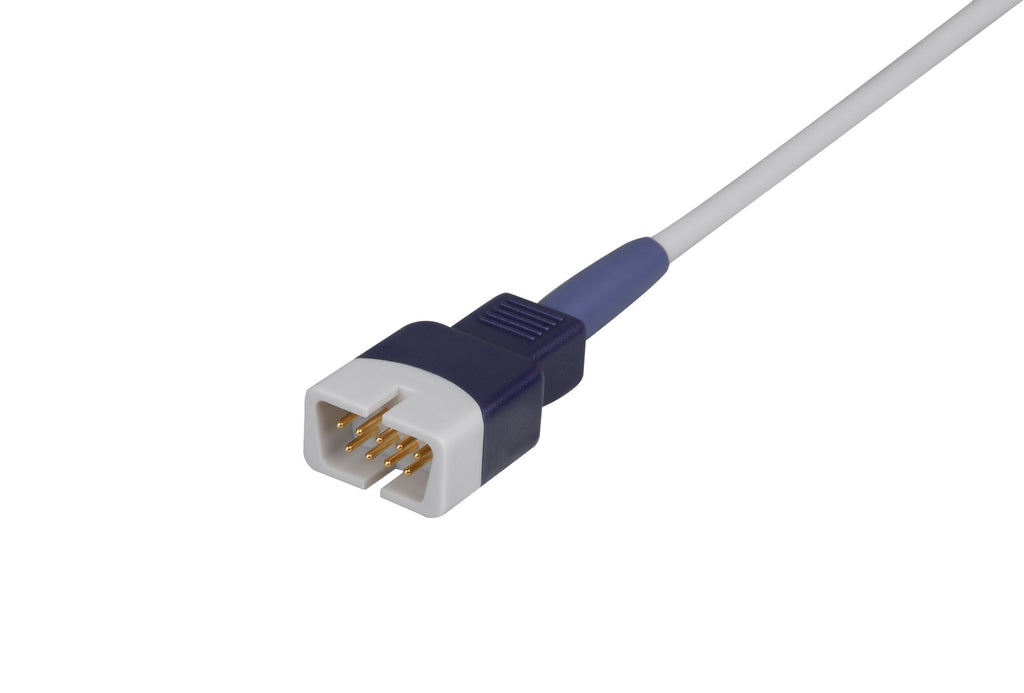 Nellcor spo2 sensor ds100a adult finger clip 1 0m nellcor oximax