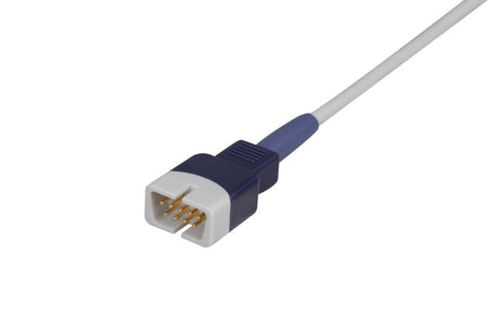 Nellcor spo2 sensor ds100a adult finger clip 1 0m nellcor oximax