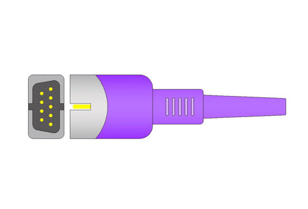 Nellcor spo2 sensor ds100a adult finger clip 1 0m nellcor oximax