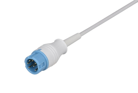 Spo2 adapter cable 0010 20 42710
