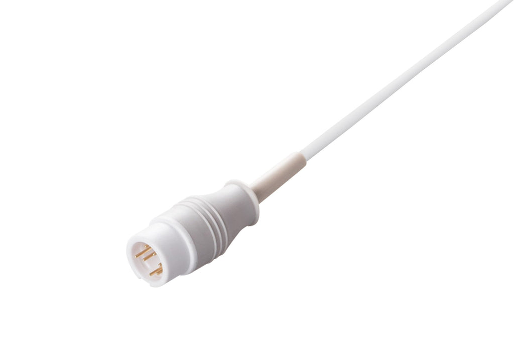 Spo2 adapter cable 0010 30 42738