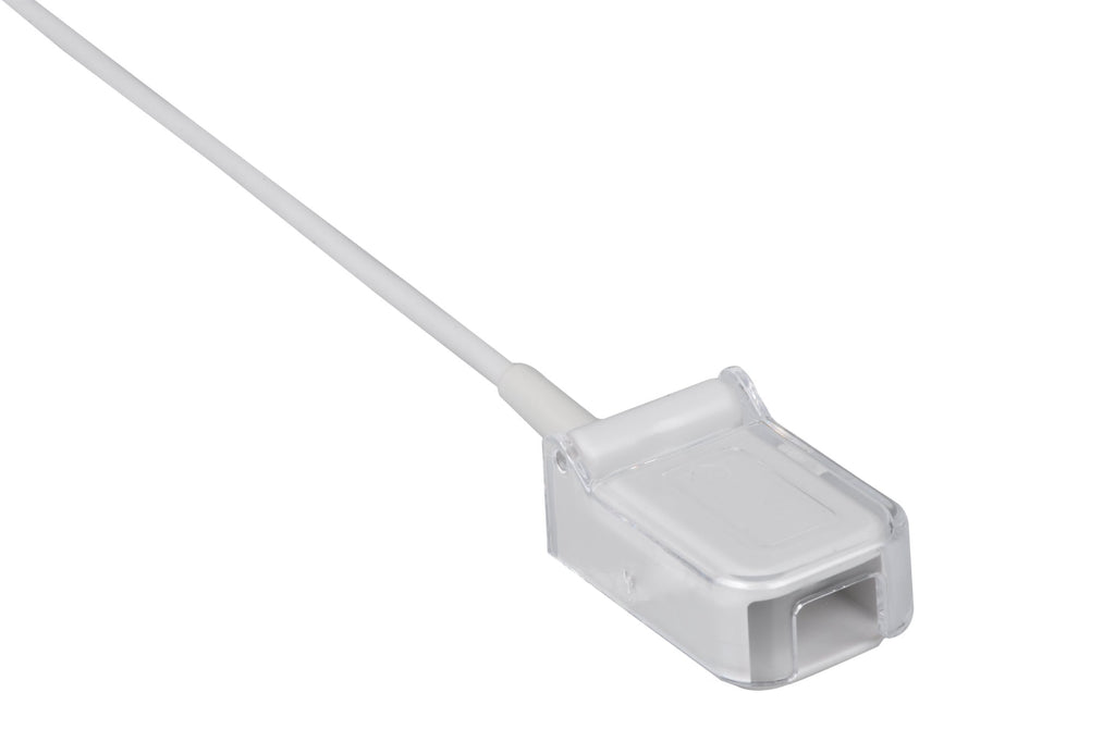 Spo2 adapter cable 0010 30 42738