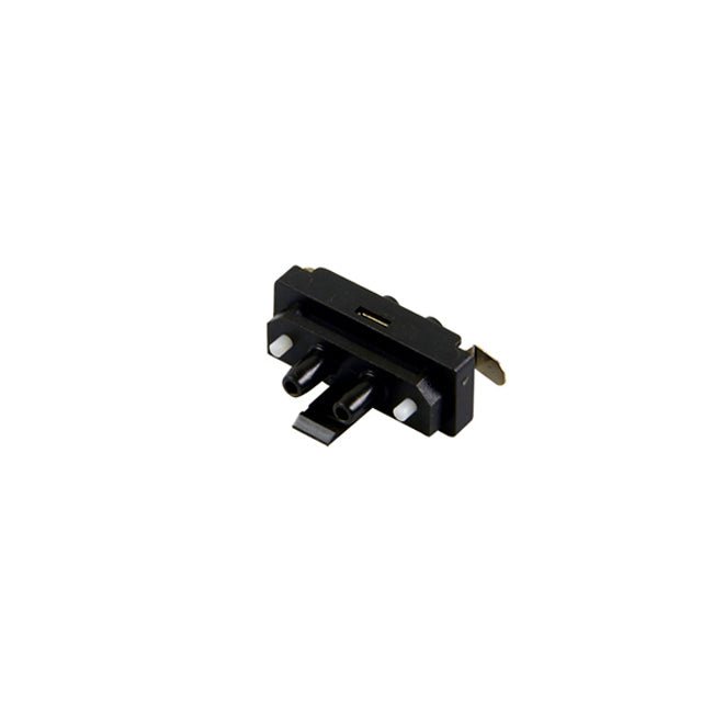 NIBP Front Panel Connector