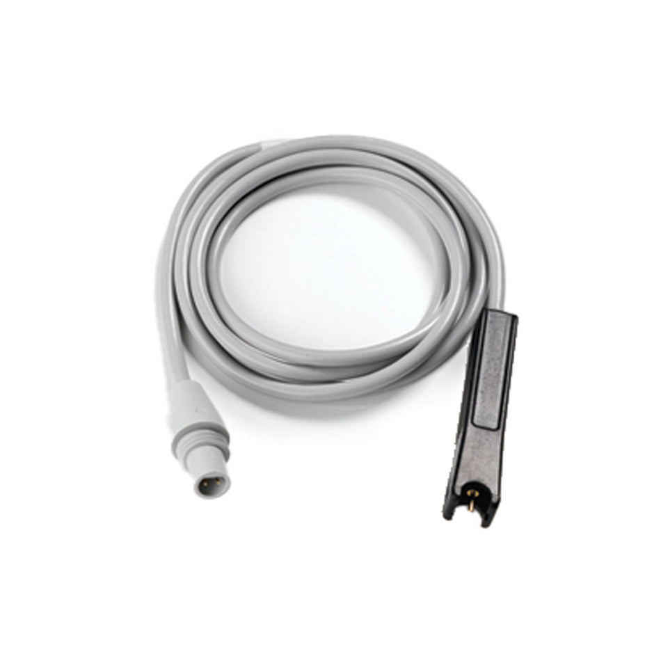 Cardiac Output In-line Injectate Probe (Edwards), 0.9m (3ft)