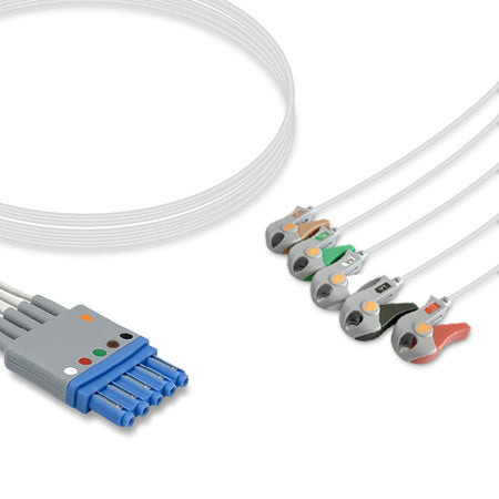 ECG Standard Limb Set