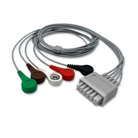Mindray ECG Leadwire 009-004783-00