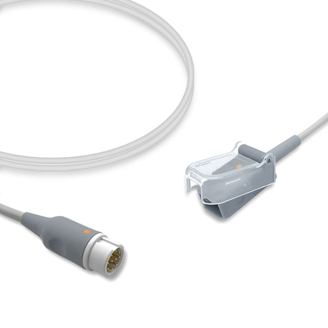 Spo2 adapter cable 0010 30 42738