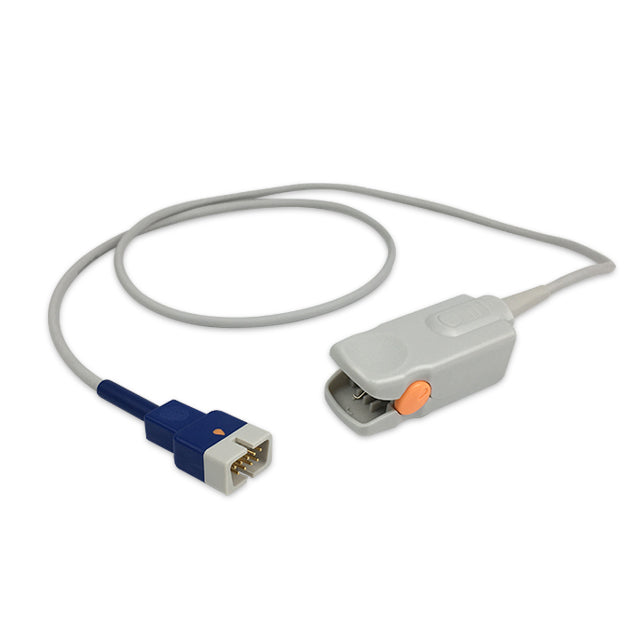 Ds100a Nellcor SpO2 Sensor DS100A – Siella Medical