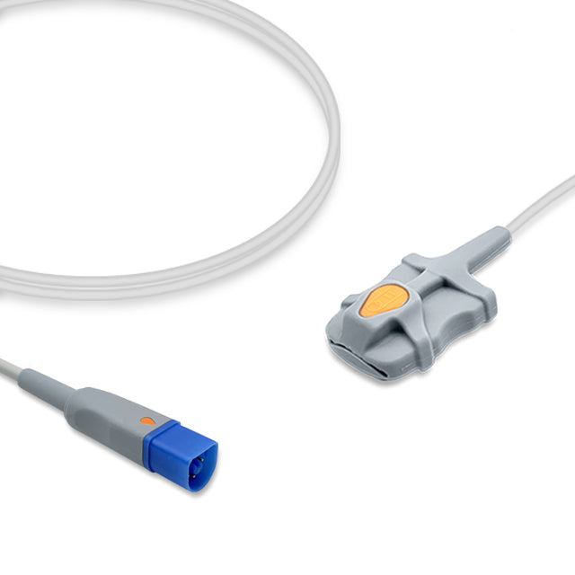 Philips SpO2 Sensor - SMSS-024-AS10 – Siella Medical