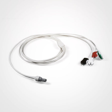 Siemens Medical ECG Cable