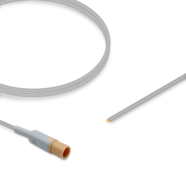 Philips temperature probe 21075a adult general oral rectal 3 0m reusable