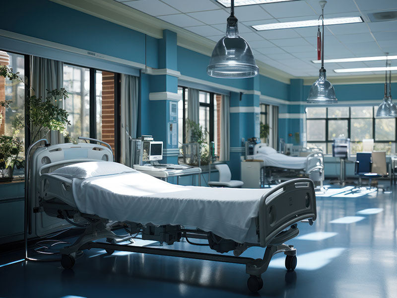 Rent Medical Equipment Affordable Solutions for Your Facility