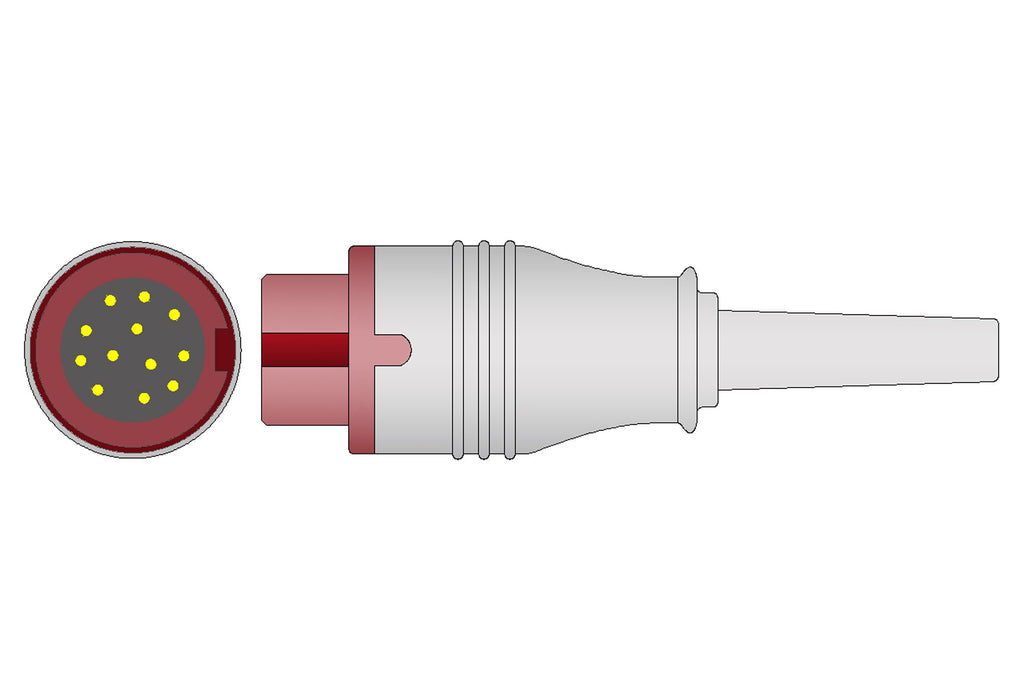 Ibp adapter cable 001c 30 70757