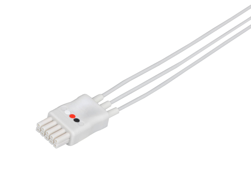 Ecg leadwire 0012 00 1514 06