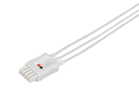 Ecg leadwire 0012 00 1503 06