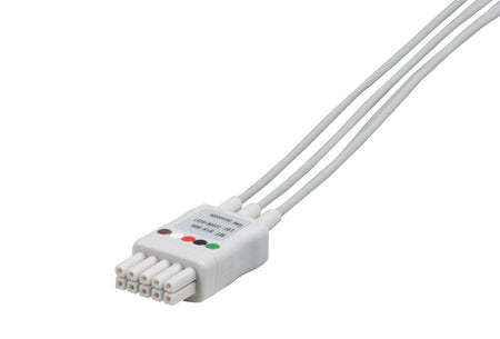 Ecg leadwire 0012 00 1503 03