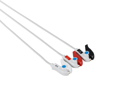 Ecg leadwire 0012 00 1170