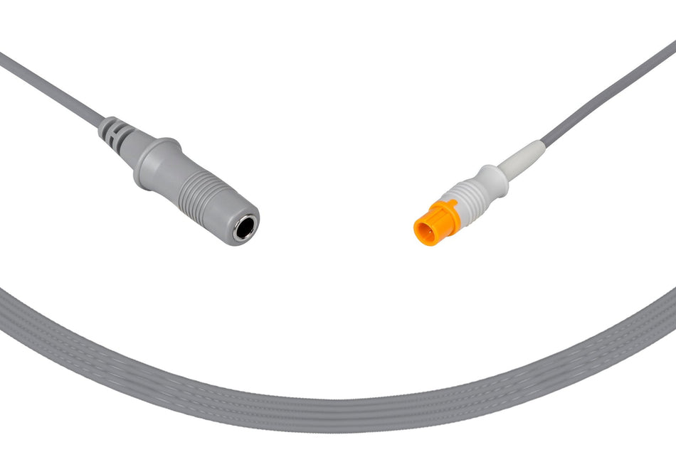 Mindray Compatible Temperature Adapter Cable