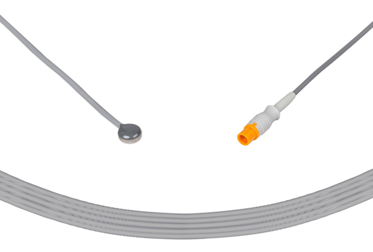 Mindray Compatible Reusable Temperature Probe