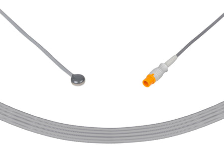 Mindray Compatible Reusable Temperature Probe