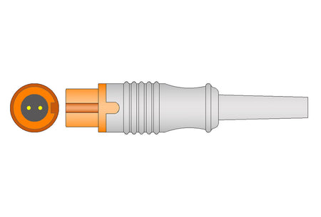 Temperature probe mr403b