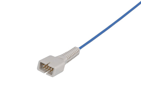 Spo2 sensor ds100a non oximax soft tip
