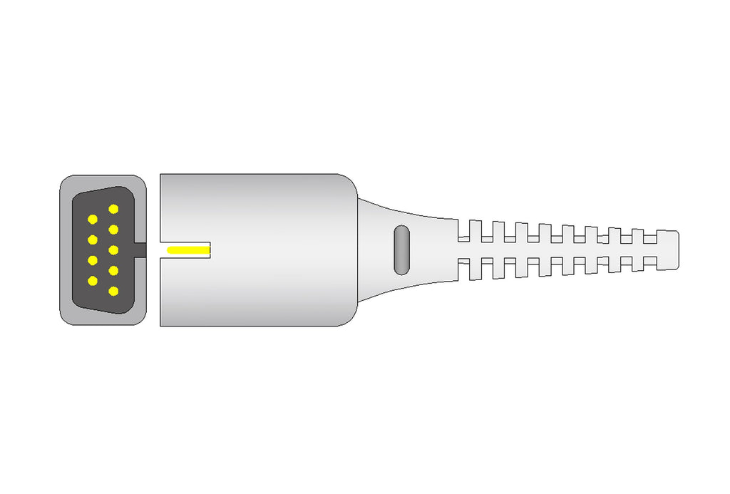 Spo2 sensor ds100a non oximax soft tip
