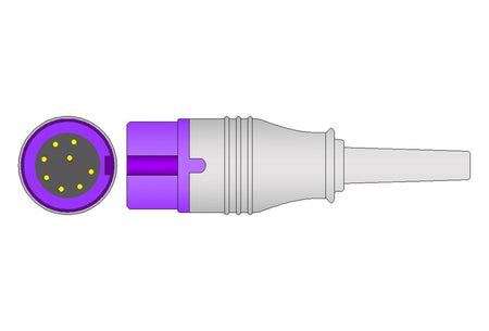 Spo2 adapter cable 115 020768 00