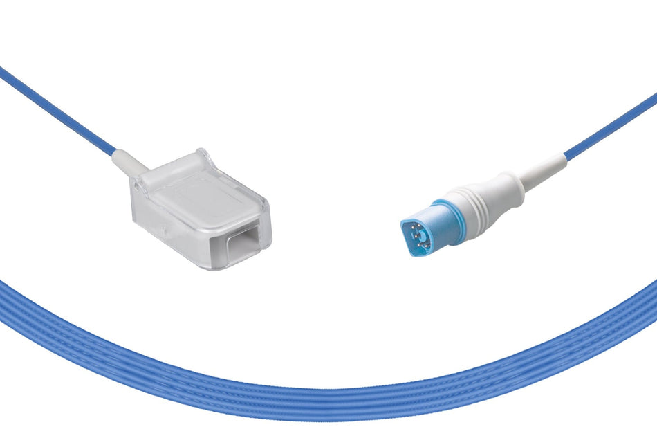 Philips Compatible SpO2 Interface Cable - M1943A