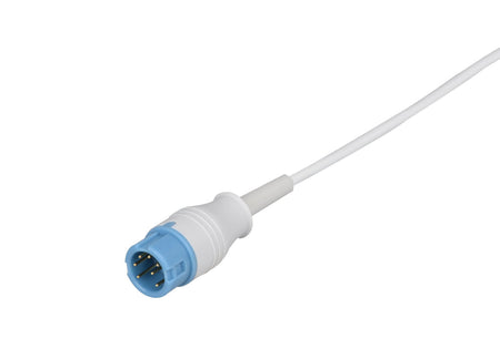 Spo2 adapter cable 0010 20 42712