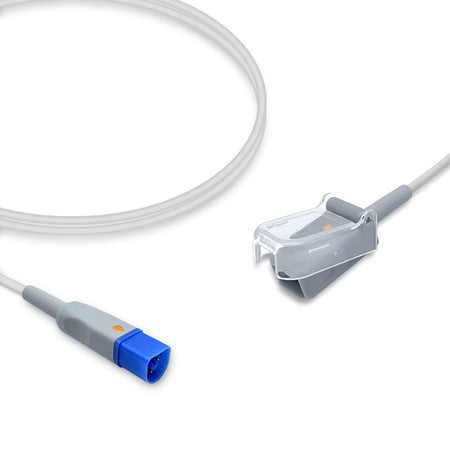 Sp02 ex-cable, Philips, 1.1M, Nellcor