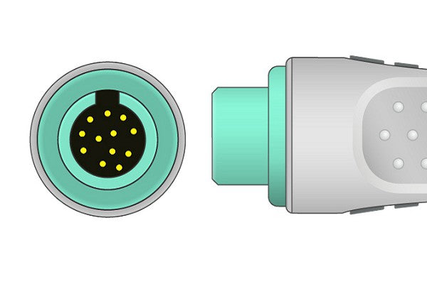 Ecg trunk cable 009 005266 00