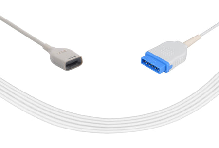 GE RD Rainbow SET SpO2 Interface Cable